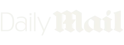 Logo of Daily Mail newspaper